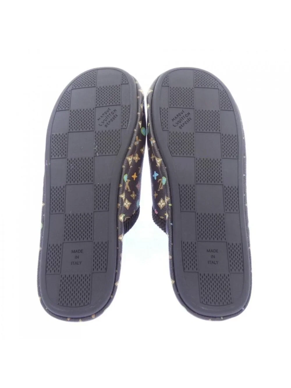 Louis Vuitton LV Palace Line Sandals